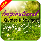 Icona Inspirational Quotes and Saying