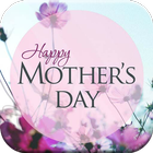 Mother's Day Greeting Cards and Quotes アイコン