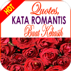 Quotes kata romantis buat kekasih icon