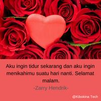 Quotes kata romantis buat kekasih screenshot 3