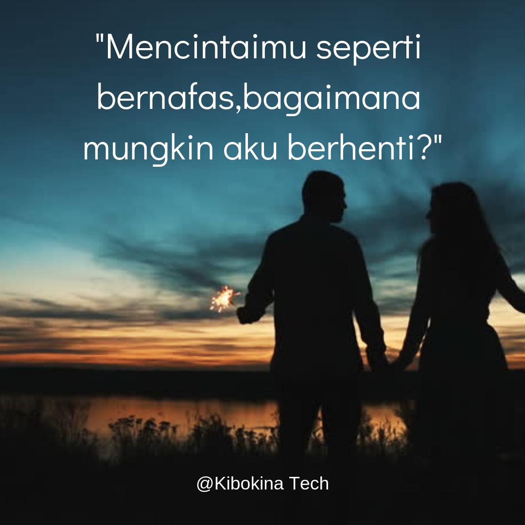 Quotes Kata Romantis Buat Kekasih For Android Apk Download