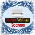 Super Easy Scanner ícone