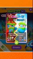 Monster 3D Maker ảnh chụp màn hình 3
