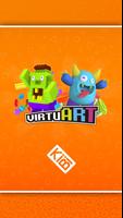 Monster 3D Maker bài đăng