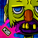 Cyber Zombies: Missions - Mult APK