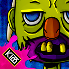 Cyber Zombies ikon