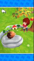 Textures Book 3D syot layar 1