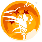 Ki Blast Kame Ultimate иконка