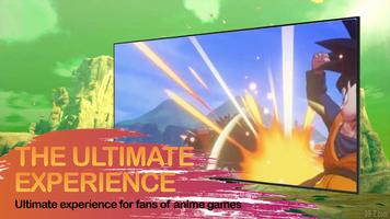 Ki Blast Kame Ultimate скриншот 1