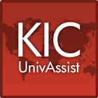 KIC UnivAssist アイコン