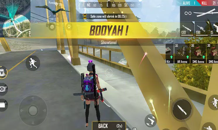 Download do APK de Guide for free fire offline 2019 para Android