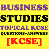 Business Studies Topical Q+A APK