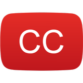 ccTube - Closed Caption YouTube, language study v1.5.0 (Ad-Free) (Unlocked) (4.1 MB)