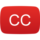 ccTube - Closed Caption Study APK