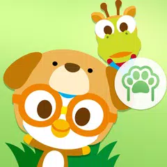 download 뽀로로와 동물친구들 APK