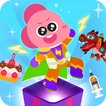 Cocobi World 3 -Kids Game Play 圖標