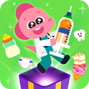 Cocobi World 2 -Kids Game Play APK