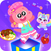 Icona Cocobi World 4 - Kids Game