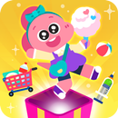 Cocobi World 1 - Kids Game APK