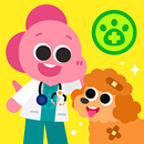 Cocobi Animal Hospital -Doctor APK