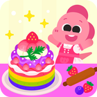 Cocobi Bakery - Cake, Cooking icône