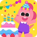 Festa de Aniversário Cocobi APK