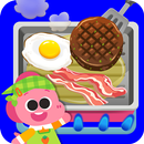 Cocobi Cooking Game - Kid Chef APK