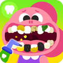 Cocobi Dentist - Kids Hospital APK