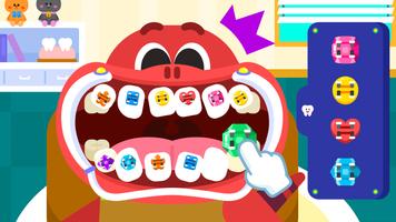 2 Schermata Cocobi Dentist