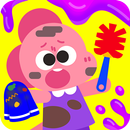 Cocobi Home Cleanup - for Kids APK