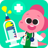 Cocobi Klinik - Kinder Doktor