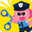 ”Cocobi Little Police - Kids
