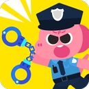 Cocobi Little Police - Kids APK
