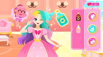 Cocobi Prinzessin Party Screenshot 1