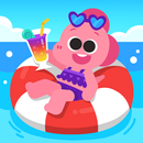 Cocobi Summer Vacation - Kids APK