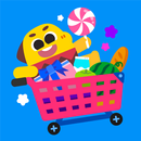 Cocobi Supermarket - Kids game APK