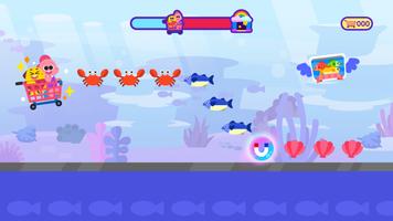 Cocobi Supermarket - Kids game screenshot 2