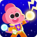 Corrida de Super-herói Cocobi APK