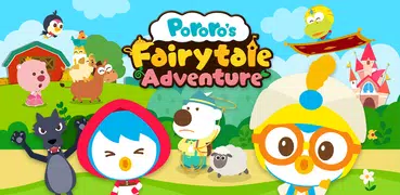 Pororo's Fairy Tale Adventure