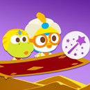 뽀로로의 동화나라 대모험 APK