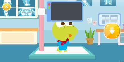 Pororo Hospital screenshot 3