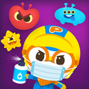 Pororo Life Safety - Education APK