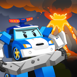 Robocar Poli Earthquake Safety APK