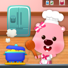 Pororo Cooking Game icon