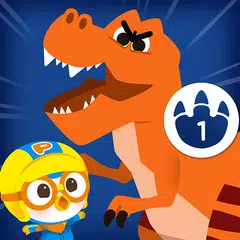 Pororo Dinosaur World Part1 APK download