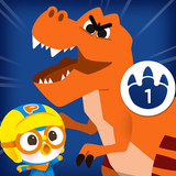 Pororo Dinosaur World Part1