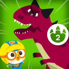 Pororo Dinosaur World Part2 XAPK download
