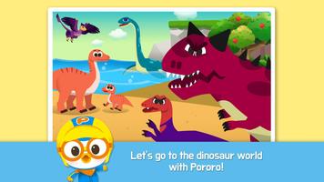 Pororo Dinosaur World Part2 poster