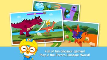 Pororo Dinosaur World Part2 screenshot 1