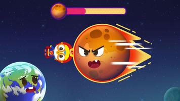 Pororo Hero World screenshot 2